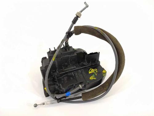 Højre fortil lås NISSAN NV200 Van [2010-2025]  7657200
