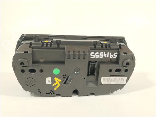 Instrument cluster BMW 3 (E90) 320 d | BP18948886C47