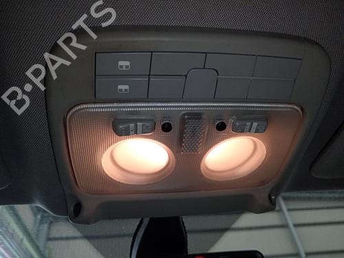 Used Interior roof light Interior roof light 38556975 38556975