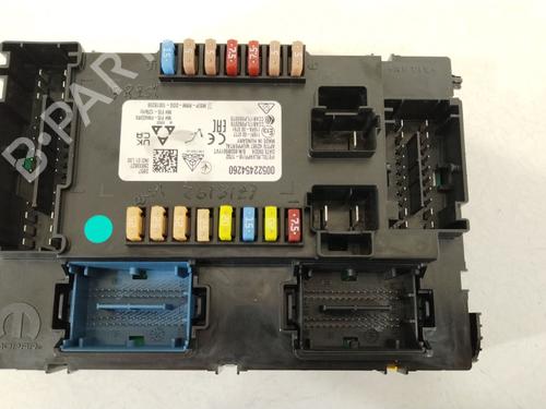 Used Fuse box Fuse box FIAT TIPO Hatchback (356_, 357_) 1.5 T4 Hybrid (131 hp) 36039907 36039907
