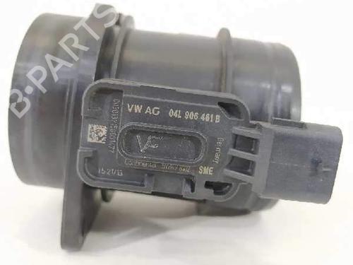 Mass air flow sensor SEAT LEON (5F1) | BP7778545M95 - Image 3