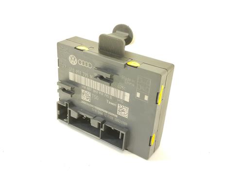 Elektronisk modul AUDI Q5 (8RB) 2.0 TDI quattro (170 hp) 11140435
