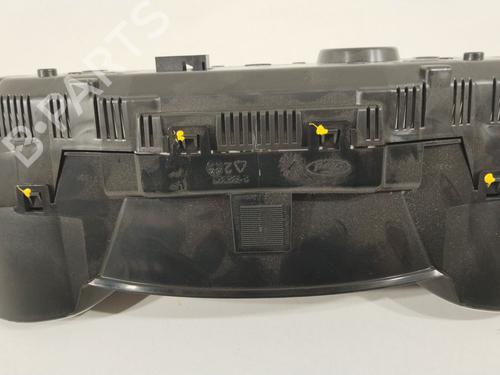 Instrument cluster FORD FOCUS III 1.6 TDCi | BP33114181C47 - Image 8