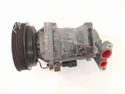 AC compressor DACIA LOGAN MCV II | BP7314552M34 - Image 4