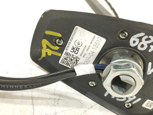 Antenne/Base DACIA SANDERO III 1.0 TCe 90 | BP38911080C140 - Image 3
