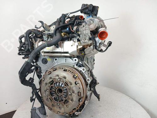Engine TOYOTA VERSO (_R2_) 1.6 D4-D (WAR20_) | BP24885634M1 - Image 6