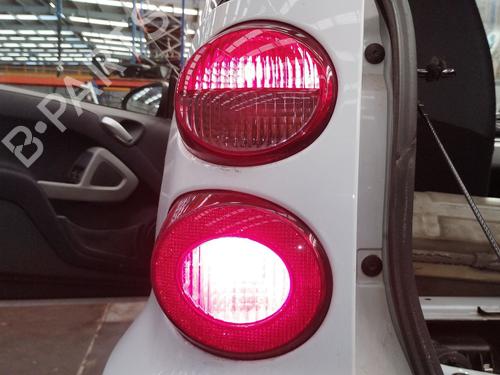 Used Left taillight Left taillight 38618970 38618970