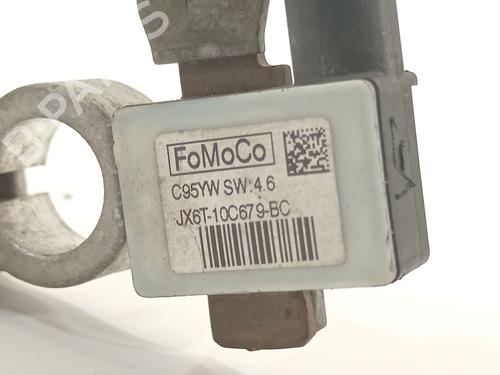 Cable FORD FOCUS IV (HN)  | BP23408254E12 