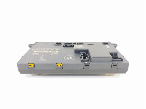 Electronic module MERCEDES-BENZ E-CLASS (W211) E 320 CDI (211.026) | BP9532176M83 