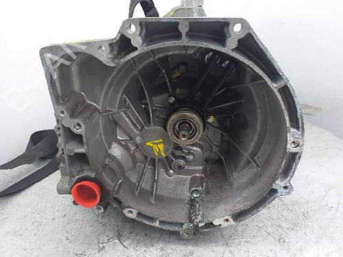 Used Gearbox Gearbox 1841292 1841292