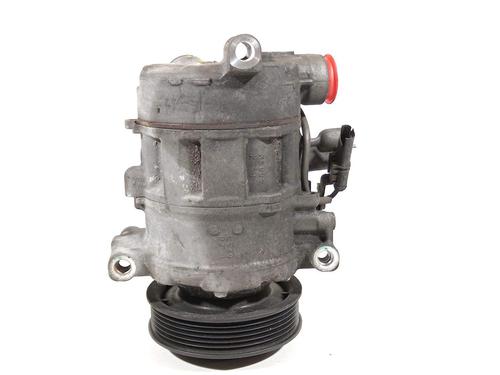 AC compressor BMW 1 (F21) 116 i | BP30456691M34 - Image 3