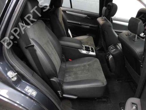 Elektronisk modul MERCEDES-BENZ R-CLASS (W251, V251)  | BP9087909M83 
