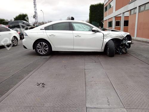 Electronic sensor PEUGEOT 508 II (FB_, FH_, F3_) 1.5 BlueHDI 130 (FBYHZJ, FBYHZR) | BP24842971M84 - Image 6
