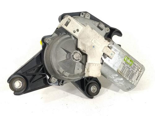 Used Rear wiper motor RENAULT MODUS / GRAND MODUS (F/JP0_) [2004-2025]  9109967