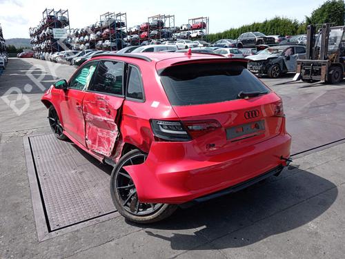 Electronic sensor AUDI A3 Sportback (8VA, 8VF) S3 quattro | BP38538657M84 - Image 11