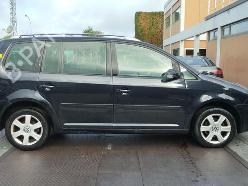 Brugte VW TOURAN (1T1, 1T2) 2.0 TDI 4791336