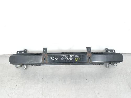 Used Front bumper reinforcement SKODA FABIA II (542) 1.4 TDI (80 hp) 15517940