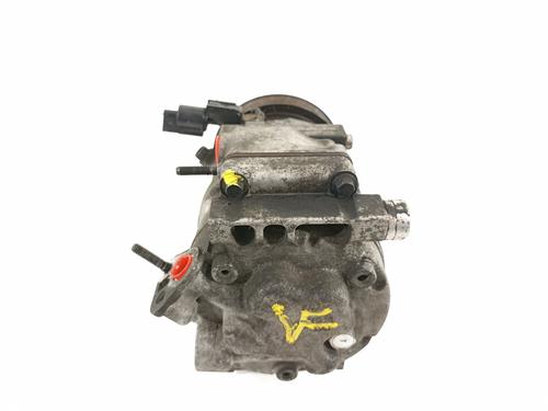 AC compressor HYUNDAI SANTA FÉ II (CM) 2.2 CRDi | BP16808405M34 