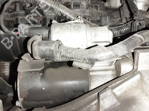 Used Starter HYUNDAI i20 II (GB, IB) [2014-2021]  16798712