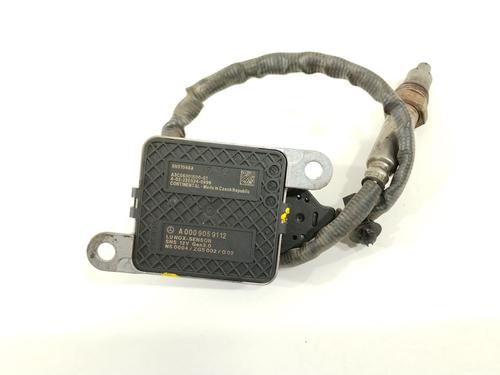 Electronic sensor MERCEDES-BENZ SPRINTER 3,5-t Van (B907, B910) 314 CDI RWD (907.631, 907.633, 907.635, 907.637) | BP29475352M84 