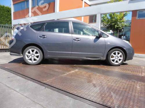 Used Parts TOYOTA PRIUS Liftback (_W2_)  1.5 Hybrid (NHW20_, NHW20R)  753488