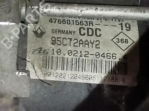 Pompe ABS RENAULT SCÉNIC III (JZ0/1_) 1.5 dCi | BP29977154M43 