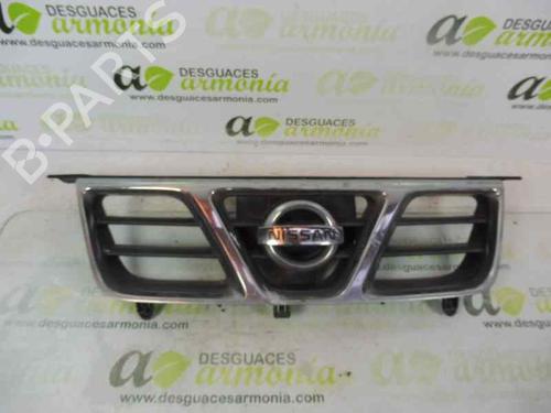 Grille NISSAN X-TRAIL I (T30)  | BP1842709C40 