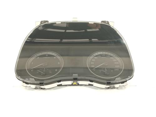Used Instrument cluster HYUNDAI TUCSON (TL, TLE) [2015-2023]  29429295