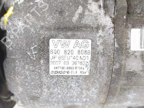 AC compressor SEAT CORDOBA (6L2) 1.9 TDI | BP7572990M34 