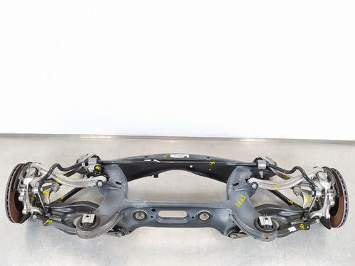Rear axle MERCEDES-BENZ E-CLASS (W213)  | BP6951632M2 