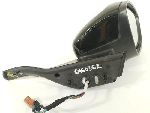 Right mirror PEUGEOT 208 I (CA_, CC_) 1.2 VTI 82 | BP27491722C27 