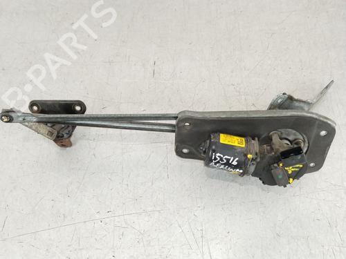 Used Front wiper motor Front wiper motor CITROËN BERLINGO / BERLINGO FIRST MPV (MF_, GJK_, GFK_) 2.0 HDI 90 (MFRHY) (90 hp) 34722051 34722051
