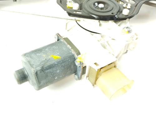 Front right window mechanism BMW 1 (E87)  | BP4843779C23 