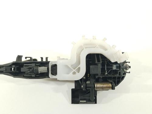 Front left exterior door handle KIA CEE'D (JD) 1.6 CRDi 136 | BP29568529C128 
