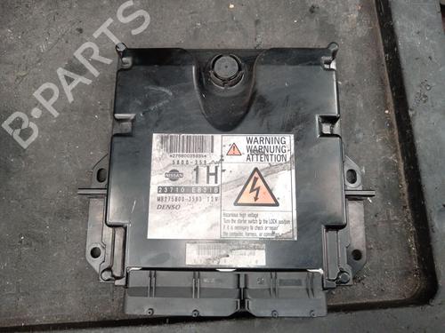 Used Engine control unit (ECU) Engine control unit (ECU) NISSAN PATHFINDER III (R51) 2.5 dCi 4WD (174 hp) 33236356 33236356