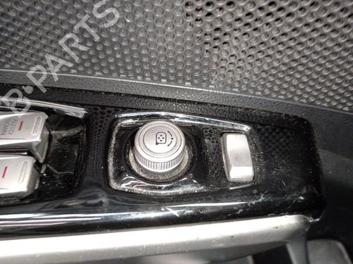 Mando retrovisor Mando retrovisor SSANGYONG TIVOLI 1.6 XDi 160 (115 hp) 37585200 37585200