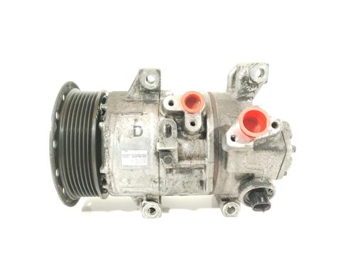 AC-Kompressor TOYOTA VERSO (_R2_) 2.0 D-4D (AUR20_, AUR20R) (126 hp) 31979872
