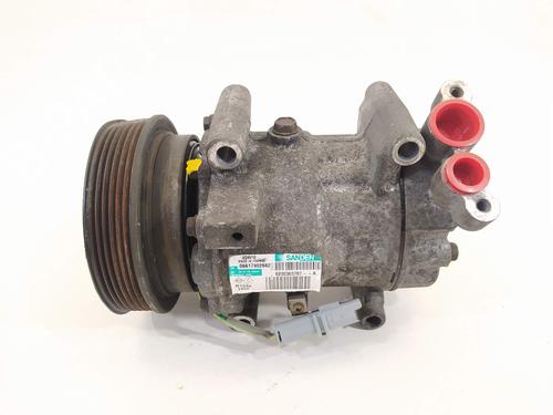 Used AC compressor AC compressor 9109814 9109814