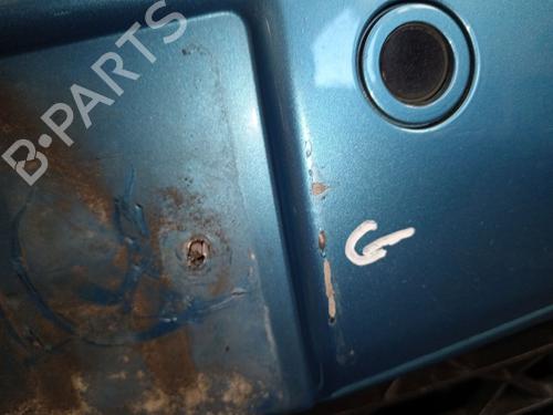 Front bumper CITROËN C4 Picasso I MPV (UD_) | BP30858257C7