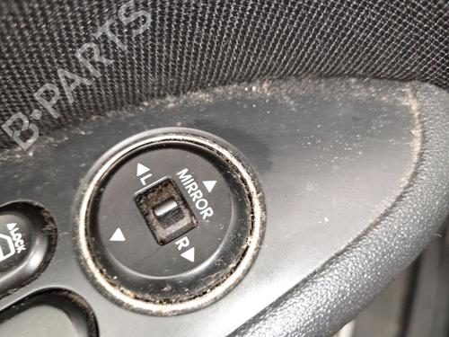 Schakelaar Spiegel Schakelaar Spiegel HYUNDAI i30 (FD) 1.6 (126 hp) 37175414 37175414