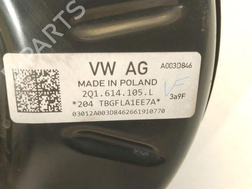 Servo brake AUDI A1 Sportback (GBA) 30 TFSI | BP33983731M42 - Image 2