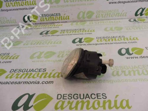 Left front fog light NISSAN ALMERA TINO (V10)  | BP1842693C30 
