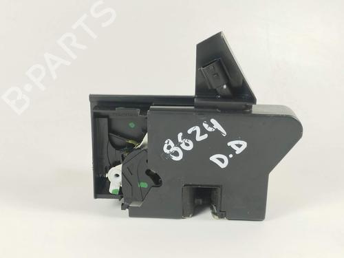 Used Front right lock Front right lock 11392162 11392162