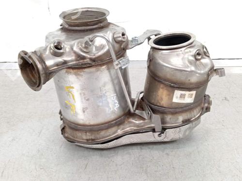 Used Particulate filter Particulate filter 37425228 37425228