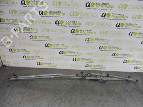 Used Front wiper motor PEUGEOT 308 I (4A_, 4C_) [2007-2016]  1845049