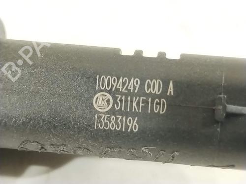 Electronic sensor OPEL INSIGNIA B Grand Sport (Z18) 2.0 Turbo | BP34444908M84 - Image 4