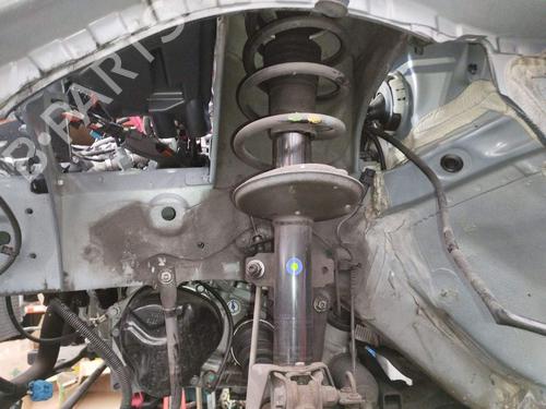 Used Left front shock absorber Left front shock absorber 37468194 37468194