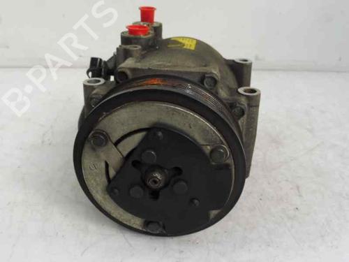 AC compressor FORD FIESTA VI (CB1, CCN)  | BP1939157M34 