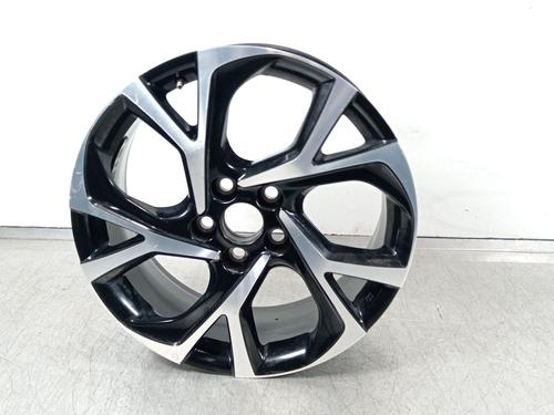 Used Rim TOYOTA C-HR (_X1_) 1.8 Hybrid (ZYX10_, ZYX11_) (98 hp) 32301416