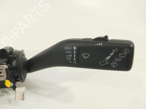 Steering column stalk SEAT LEON (1P1) 1.6 TDI | BP26597462I23 